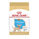 Best Dog Food for Chihuahua Puppies