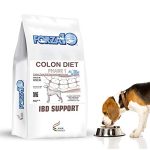 Best Dog Food for Chronic Diarrhea