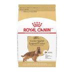 Best Dog Food for Cocker Spaniel