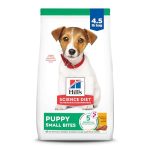 Best Dog Food for Corgi Puppy