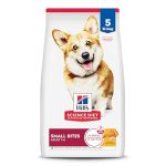Best Dog Food for Corgis
