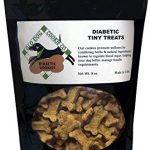 Best Dog Food for Diabetic Dogs