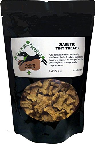 Best Dog Food for Diabetic Dogs