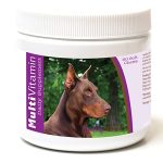 Best Dog Food for Doberman Pinschers