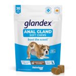 Best Dog Food for Dogs With Anal Gland Problems