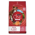 Best Dog Food for Dogs With Dry Skin