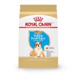 Best Dog Food for English Bulldog Puppy