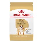 Best Dog Food for English Bulldogs With Allergies