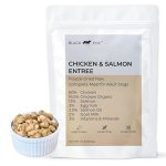 Best Dog Food for Foxes