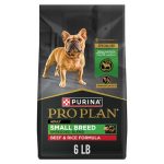 Best Dog Food for French Bulldogs