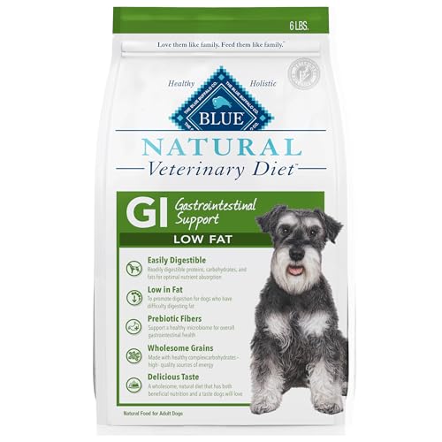 Best Dog Food for Gi Issues