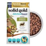 Best Dog Food for Goldendoodles With Sensitive Stomach
