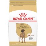 Best Dog Food for Great Dane Puppy