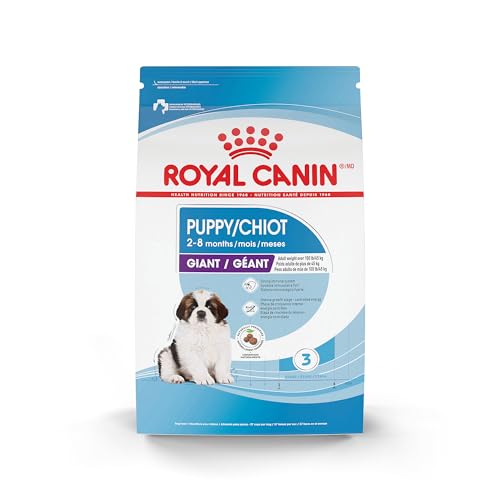 Best Dog Food for Great Pyrenees Puppy