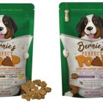 Best Dog Food for Hard Poop