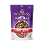 Best Dog Food for Heart Health