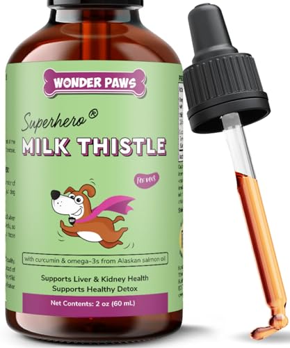 Best Dog Food for High Liver Enzymes