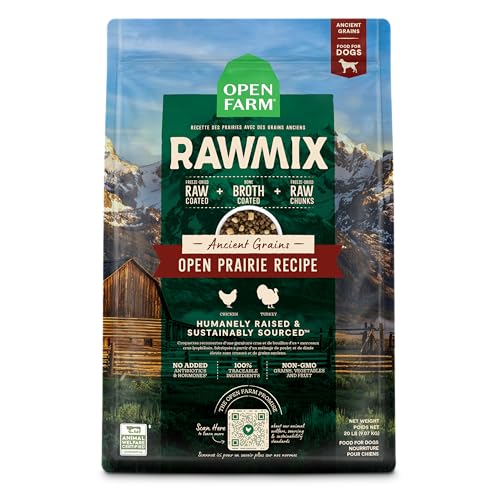 Best Dog Food for Husky Mix