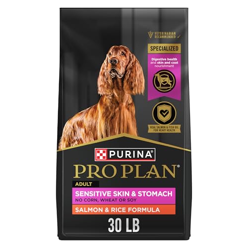 Best Dog Food for Hypoallergenic