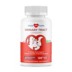Best Dog Food for Incontinence