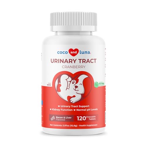 Best Dog Food for Incontinence