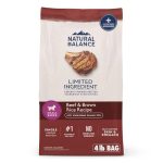 Best Dog Food for Irritable Bowel Syndrome