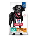 Best Dog Food for Joint Health And Weight Loss