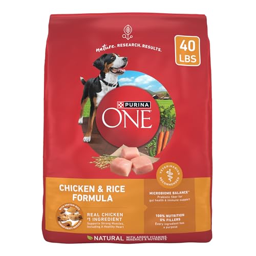 Best Dog Food for Lab Pit Mix