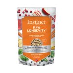 Best Dog Food for Longevity