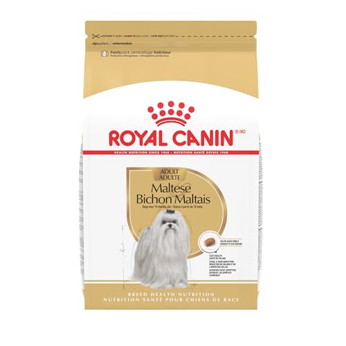 Best Dog Food for Maltese With Allergies