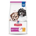 Best Dog Food for Mini Poodles