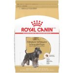 Best Dog Food for Mini Schnauzers