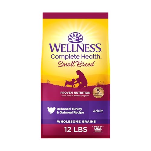 Best Dog Food for Multiple Breeds