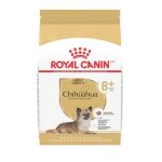 Best Dog Food for Older Chihuahuas