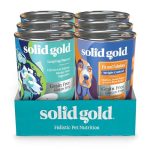 Best Dog Food for Picky Dogs