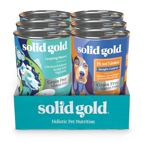 Best Dog Food for Picky Dogs