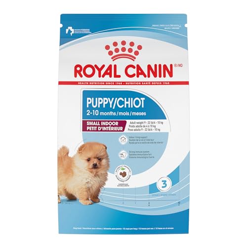 Best Dog Food for Pomeranian Puppy