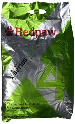 Best Dog Food for Red Nose Pitbulls