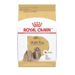 Best Dog Food for Senior Shih Tzu
