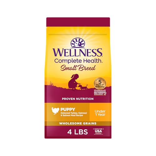 Best Dog Food for Shiba Inu Puppy