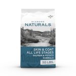 Best Dog Food for Skin