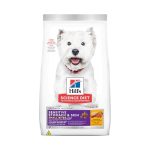 Best Dog Food for Small Dogs With Allergies