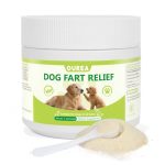 Best Dog Food for Smelly Farts
