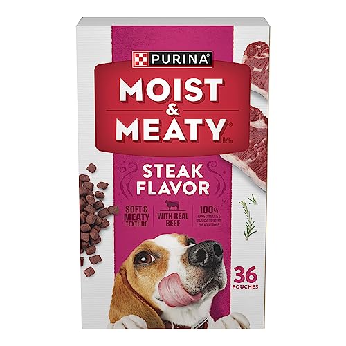 Best Dog Food for Soft Stools