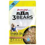 Best Dog Food for Teddy Bear Dogs