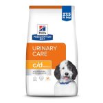 Best Dog Food for Urinary Health