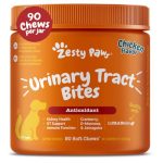 Best Dog Food for Urinary Incontinence