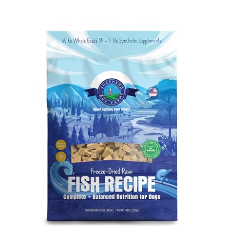 Best Dog Food Freeze Dried