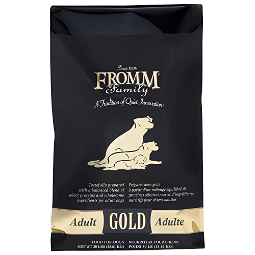 Best Dog Food from Supermarket