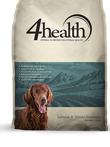 Best Dog Food from Tractor Supply